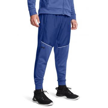 Pantaloni din fleece pentru fitness Storm