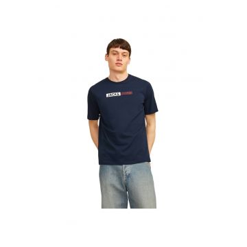 Tricou JACK &JONES Corp Logo Play5 39171