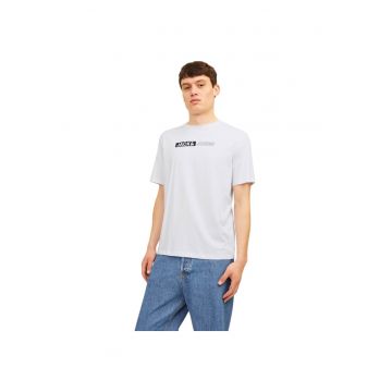 Tricou JACK &JONES Corp Logo Play5 39176