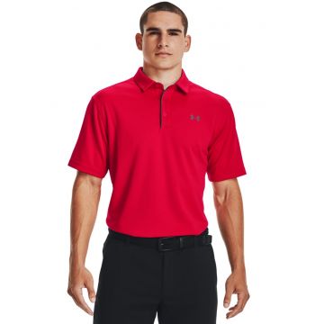 Tricou polo Golf Tech™