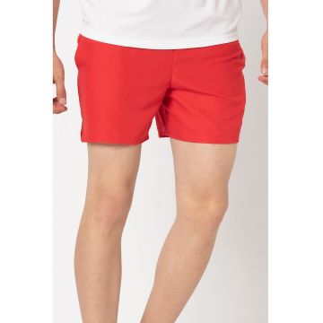 Pantaloni scurti de baie cu talie elastica 5'' Volley