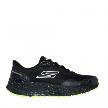 Pantofi sport bărbați Skechers GTM Performance negri waterproof 1968BPS220874N