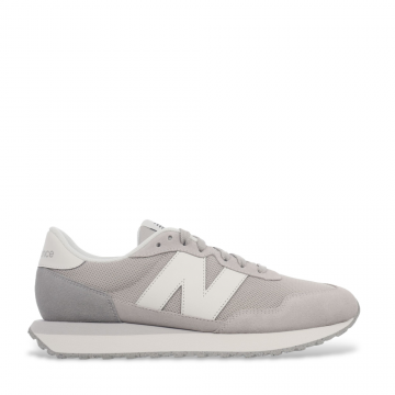 Sneakers bărbați New Balance 237 gri 2868BPS237LGGGR