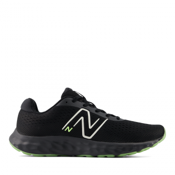 Sneakers bărbați New Balance 520 negri 2867BPS520GK8N