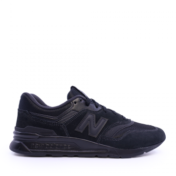 Sneakers bărbați New Balance 997H negri 2868BPS997HHCIN