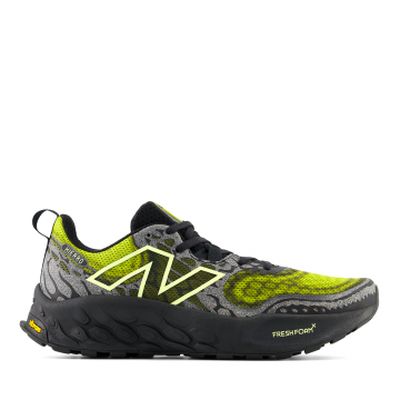 Sneakers bărbați New Balance Hiero - Trail negri 2877BPSTHIERY8N