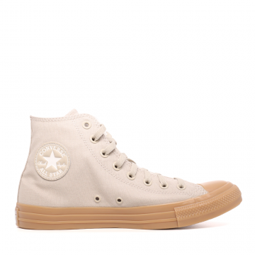 Sneakers high top bărbați CHUCK TAYLOR ALL STAR bej 2957BGS09824BE