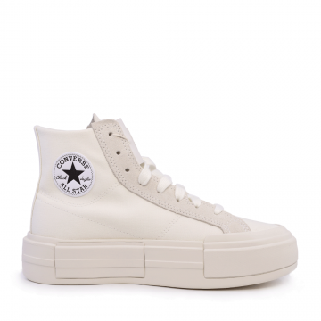 Sneakers high top bărbați Converse CHUCK TAYLOR ALL STAR CRUISE albi 2958BGS04688A