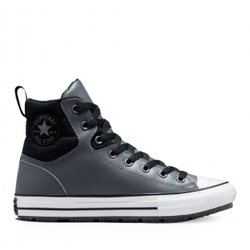 Teniși high top bărbați CONVERSE gri 2954BGS0720GR