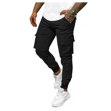 Pantaloni Cargo Jogger Barbati NB/MP0208