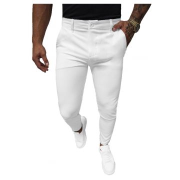 Pantaloni chino barbati O/1000