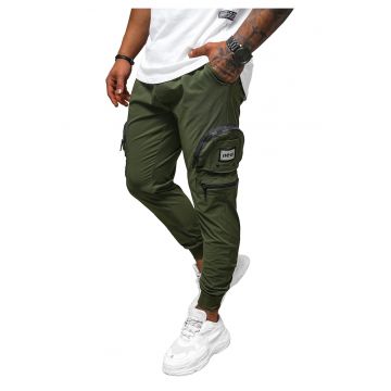 Pantaloni Chino Barbati O/PS5501