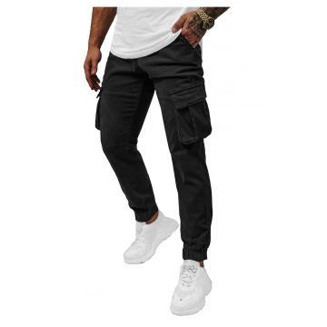 Pantaloni chino jogger pentru barbati NB/MP0105