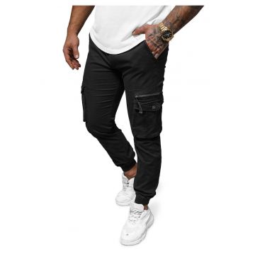 Pantaloni chino jogger pentru barbati NB/MP0201