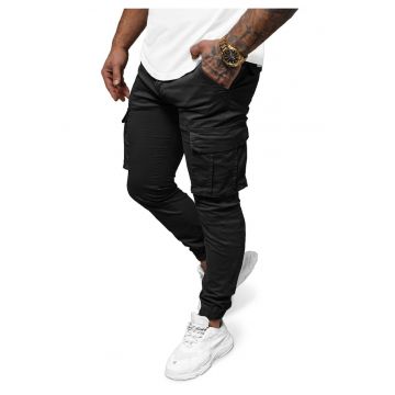 Pantaloni chino jogger pentru barbati NB/MP0202