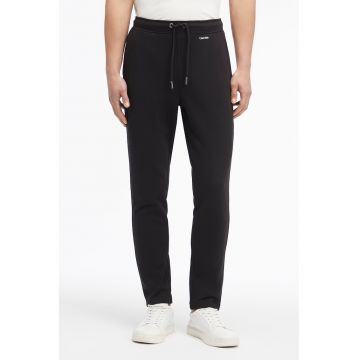 Pantaloni de trening cu snur