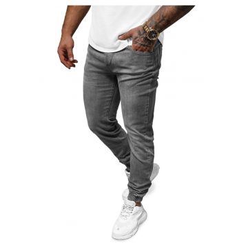 Pantaloni jogger barbati NB/MP0275