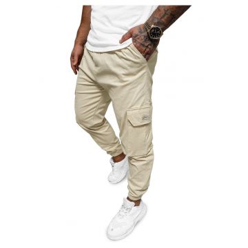 Pantaloni jogger pentru barbati O/G3006