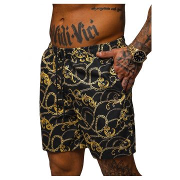 Pantaloni scurti de baie barbati O/MTK4474