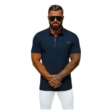 Tricou polo barbati O/DA758