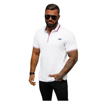 Tricou polo barbati O/DA758