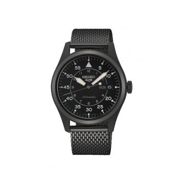 Ceas barbatesc SRPH25K1 Automatic Negru