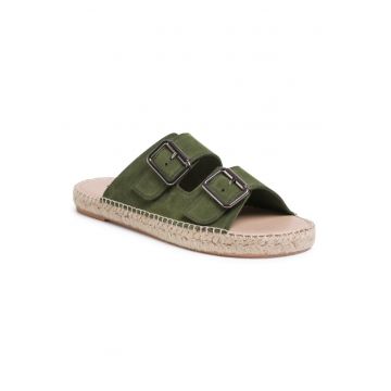 Espadrile barbati - Piele naturala - 34858