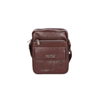 Geanta crossbody de piele ecologica 24585