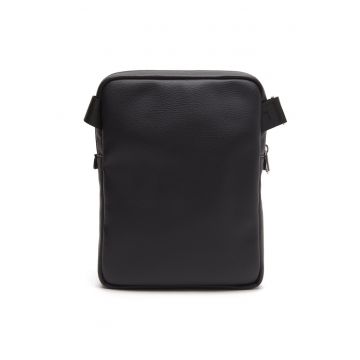 Geanta crossbody de piele ecologica Core Essentials