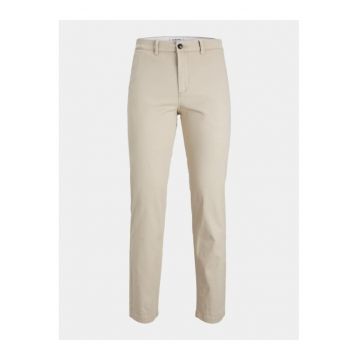 Pantaloni barbati - 303306373 - Bumbac