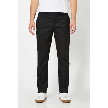 Pantaloni regular-fit