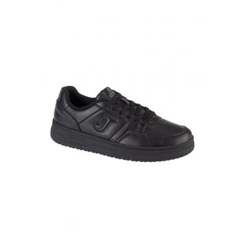 Pantofi sport - C.Platea Low Men 2401 CPLAW2401 - Negru