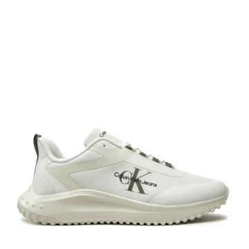 Sneakers bărbați CK Calvin Klein albi 2379BP0968A