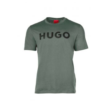 Tricou cu logo Dulivio