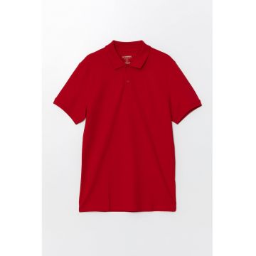 Tricou polo uni