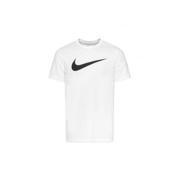 Tricou Sportswear Swoosh DC5094-100 - Barbati - Alb