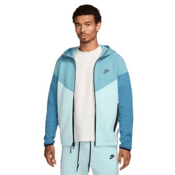 Bluza cu fermoar Nike M NK TCH FLEECE FZ WR HOODIE