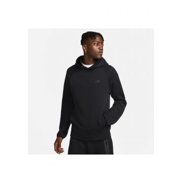 Bluza sport - M Tech Fleece Po Hoodie