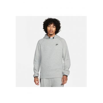 Bluza sport - M Tech Fleece Po Hoodie