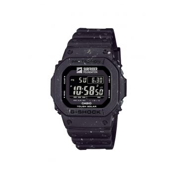 Ceas barbatesc G-5600SRF-1ER Quartz Negru