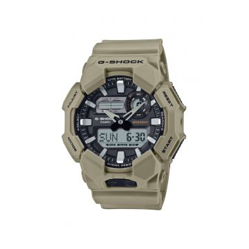 Ceas barbatesc GA-010-5AER Quartz Verde