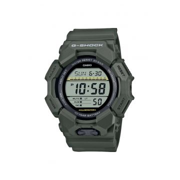 Ceas barbatesc GD-010-3ER Quartz Verde