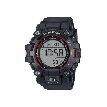 Ceas barbatesc GW-9500MEC-1ER Quartz Negru