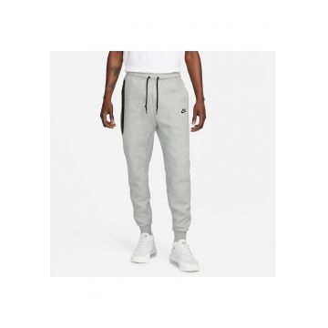 Pantaloni M Tech Fleece Joggers Dark Grey Heather/Black