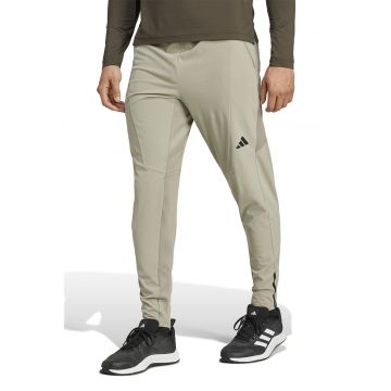 Pantaloni slim fit pentru antrenament Hybrid