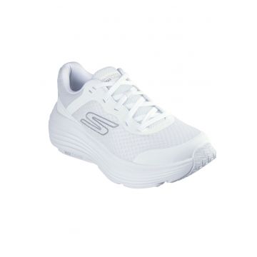 Pantofi barbati sport MAX CUSHIONING ENDEAVOUR 220613-WHITE-