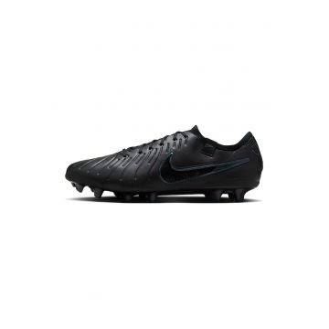 Pantofi din piele ecologica - pentru fotbal Tiempo Legend 10 Elite