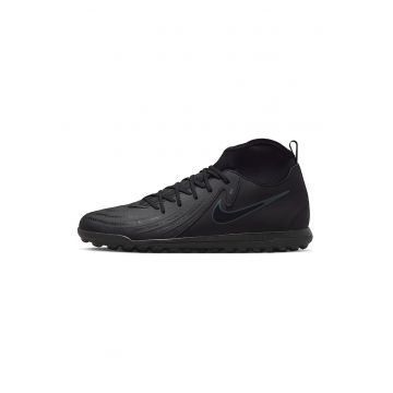 Pantofi mid-cut slip-on pentru fotbal