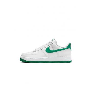 Pantofi sport Air Force 1 '07 Ess din piele