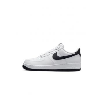 Pantofi sport - Air Force 1 '07 - Piele - Alb